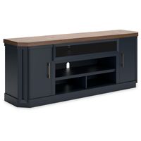 Landocken 83" TV Stand