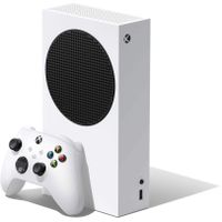 Microsoft Xbox Series S 512 GB All-Digit...