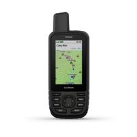 Garmin - GPSMAP 67 Handheld GPS