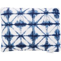 Yardbird - Pillow - Midori Indigo