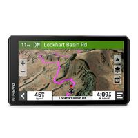 Garmin - Zumo XT2 6 GPS with Built-In Bluetooth and Map Updates - Black