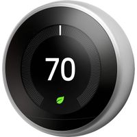 Nest - Learning Thermostat (3rd Generati...