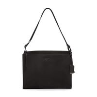 TUMI - Voyageur Nash Crossbody - Black/Gun Metal