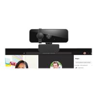 Lenovo Essential - webcam