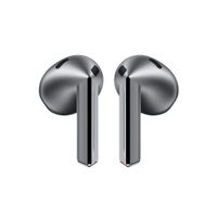 Galaxy Buds3 True Wireless Earbuds Silve...