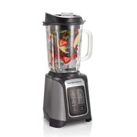 Hamilton Beach - PowerMax Professional Performance Blender Gray