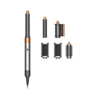 Dyson - AirWrap Multi-Styler Complete Long Nickel/Copper