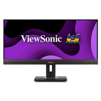 ViewSonic VG3456A - LED monitor - 34