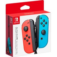 Joy-Con (L/R) Wireless Controllers for N...