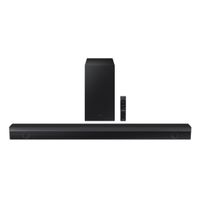 Samsung - 3.1Ch 430W Soundbar w/ Wireles...