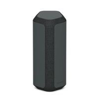 Sony - XE300 X-Series Portable Bluetooth Speaker Black