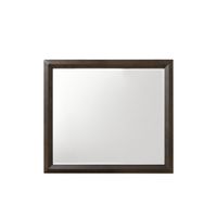 ACME Merveille Mirror, Espresso
