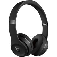 Beats - Solo� Wireless On-Ear Headphones - Matte Black