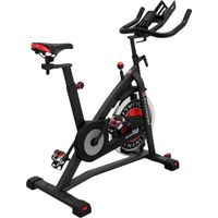 Schwinn - IC3 Indoor Cycling Bike - Black