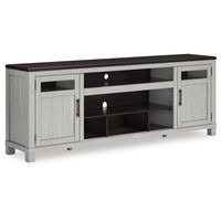 Darborn 88" TV Stand