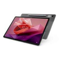 Lenovo - Tab P12 with Lenovo Tab Pen Plu...