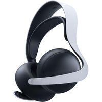 Sony - PULSE Elite Wireless Gaming Headset - for PS5 - White