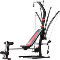BowFlex - PR1000 Home Gym - Black