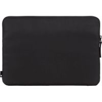 Incase - Compact Sleeve in Flight Nylon for 15-16" Laptop - Black