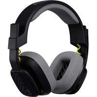 Astro Gaming - A10 Gen 2 Wired Gaming Headset for Xbox One, Xbox Series XS, Windows, MacOS - Black