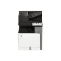 Lexmark CX833se - multifunction printer - color