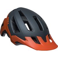 Bell - Soquel Helmet MIPS for Bike and Scooter - Medium - Storm Grey Nardo