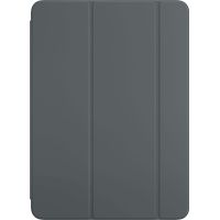 Apple - Smart Folio for iPad Air 13-inch (M3) and iPad Air 13-inch (M2) - Charcoal Gray