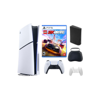 Playstation 5 Slim + Lego 2K Drive Bundl...