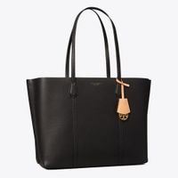 Tory Burch Perry Triple-Compartment Tote...