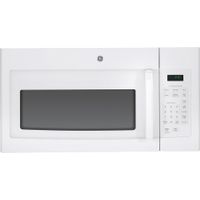 GE - 1.6 Cu. Ft. Over-the-Range Microwav...