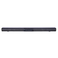 Supersonic - 37" Bluetooth Soundbar System w/ Amazon Alexa