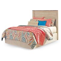 Willowton Full Panel Headboard