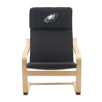 Philadelphia Eagles Bentwood Chair