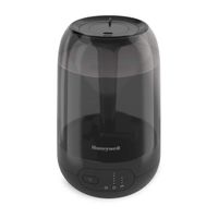 Honeywell Cool Mist Hum Black - Black