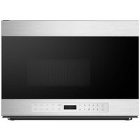 Sharp - 24" / 1.4 CF Over-the-Range Microwave Oven