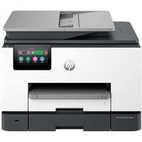 HP - OfficeJet Pro 9135e Wireless All-In...