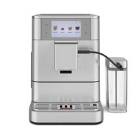 KitchenAid Fully Automatic Espresso Machine in Brushed Stainless Steel