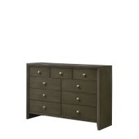 ACME Ilana Dresser, Gray Finish