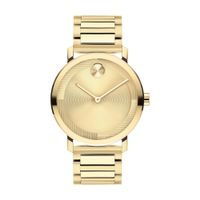 Movado  - Men's Bold Evolution 2.0 Gold-...