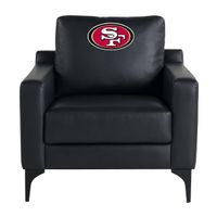 Kansas City Chiefs Game Day Chair