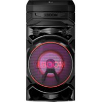 LG - XBOOM Audio System with Bluetooth&r...