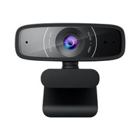 ASUS C3 - webcam