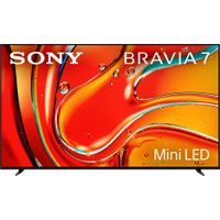 Sony - 55" class BRAVIA 7 Mini LED QLED ...