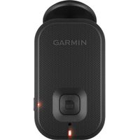 Garmin - Dash Cam Mini 2 - Black