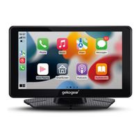 MyGekoGear Orbit C100 - LCD monitor - display 7