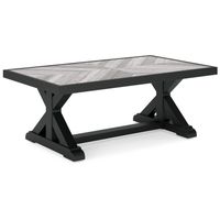 Beachcroft Outdoor Coffee Table