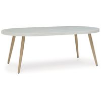 Seton Creek Outdoor Dining Table