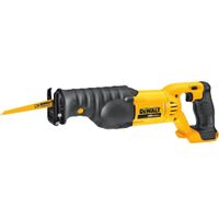 DeWalt - 20V MAX Cordless Reciprocating Saw -Tool Only