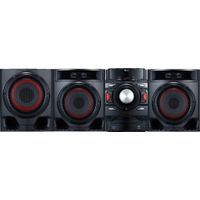 LG - XBOOM and Speaker System Combo Set ...