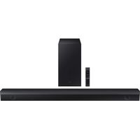 Samsung - HW-B650/ZA 3.1 Channel Soundba...